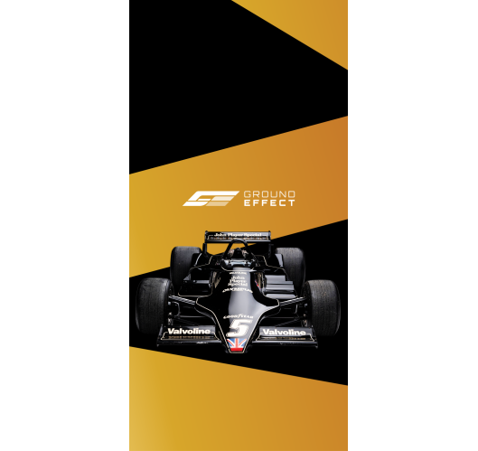 Ground Effect telefontok