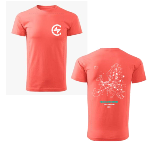 TeslaConnection - The Great Eu...