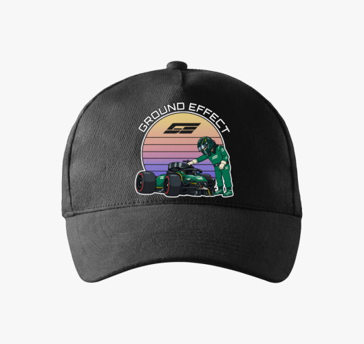 S.T.R.O.L.L.- G.E. fekete base...