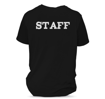 Staff póló