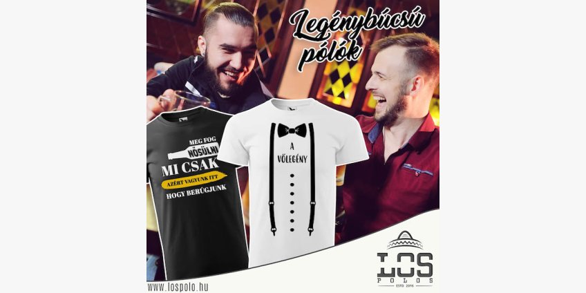 Új Legénybúcsú mintákat töltöttünk fel