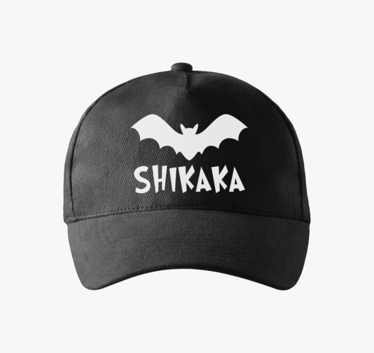 Shikaka baseball sapka