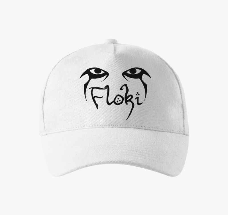 HRAFNA-FLOKI baseball sapka