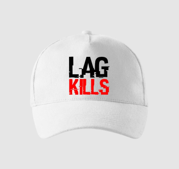 Lag kills baseball sapka