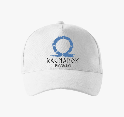 Ragnarok is coming baseball sa...