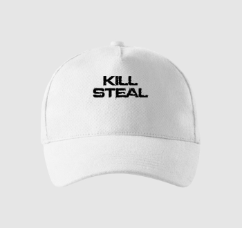 Kill steal baseball sapka