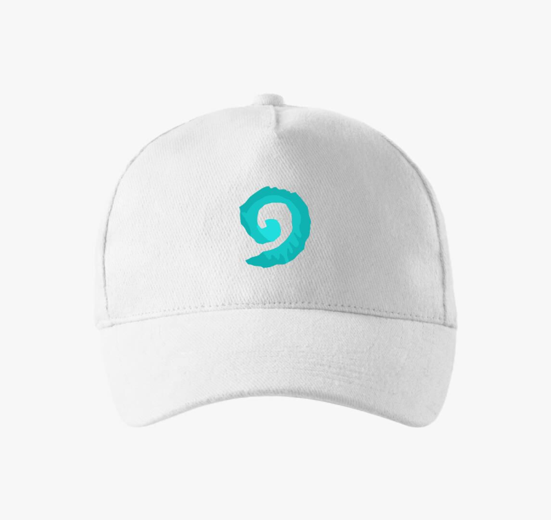 Hearthstone baseball sapka