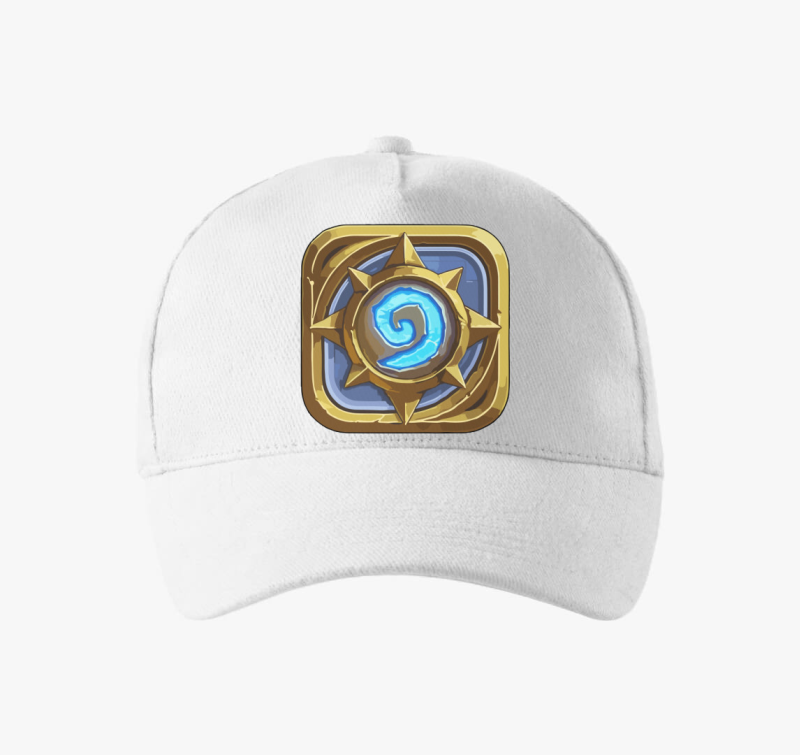 Hearthstone ikon baseball sapka