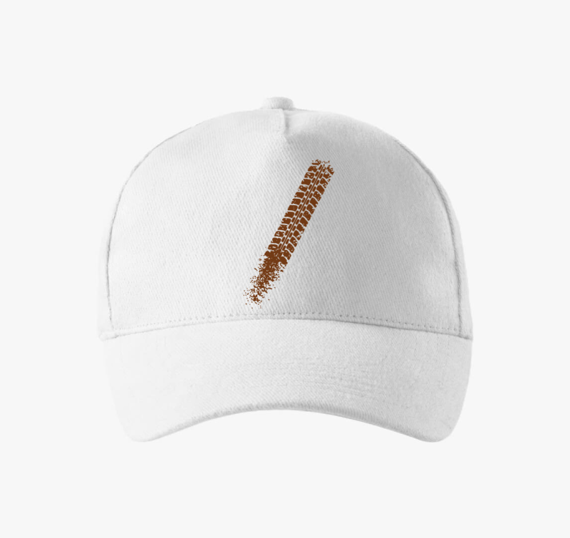 Keréknyom baseball sapka