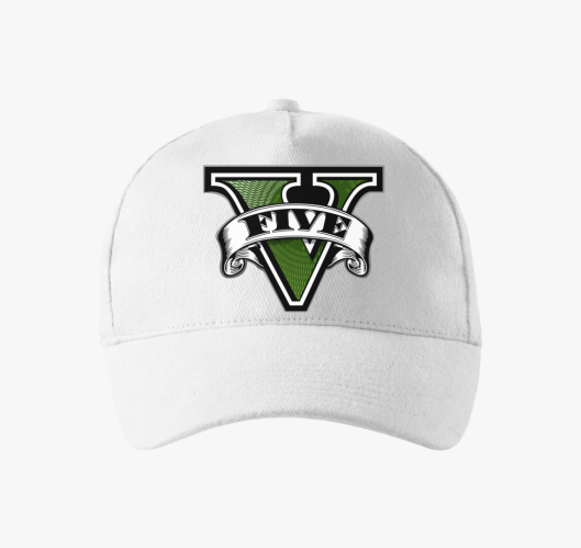 GTA Five baseball sapka