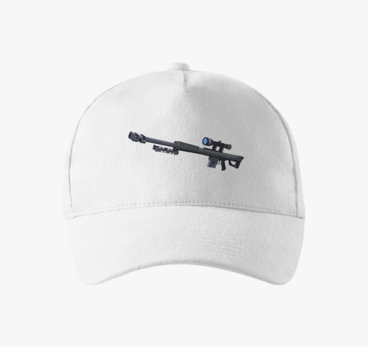 Sniper Art baseball sapka