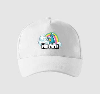 Llama Fortnite baseball sapka