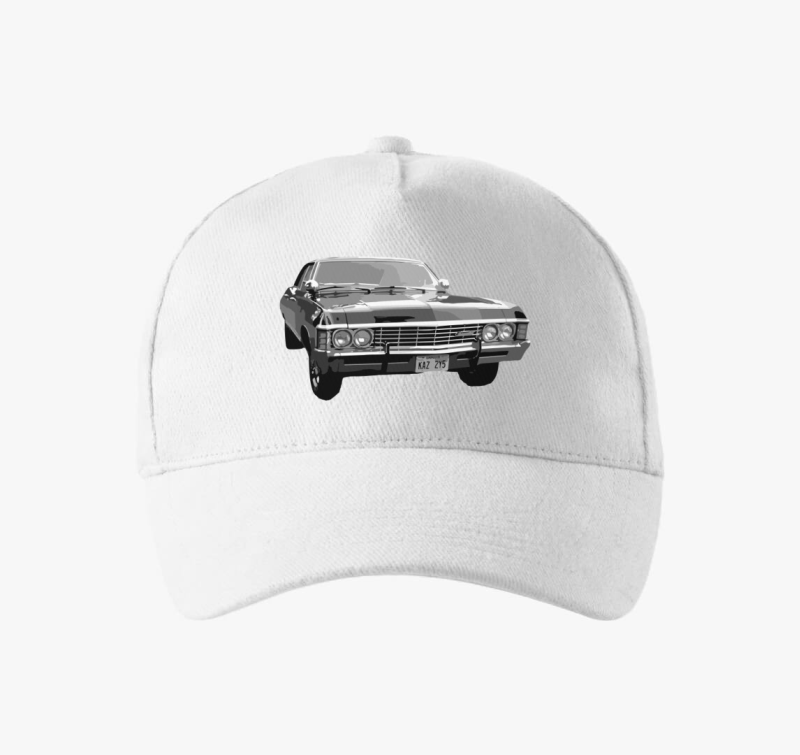 Impala KAZ 2Y5 baseball sapka