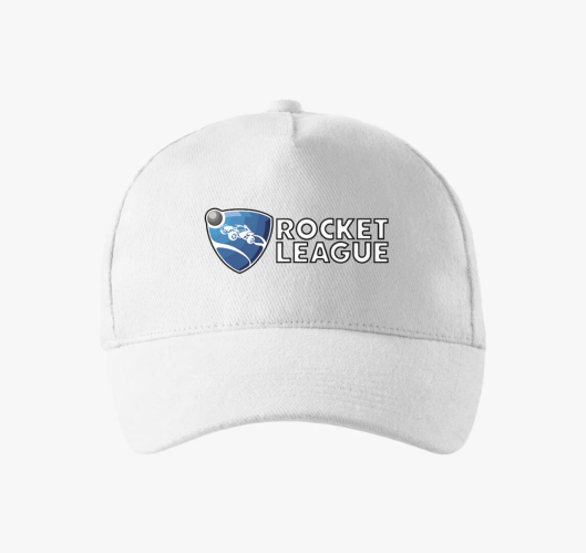Rocket League baseball sapka