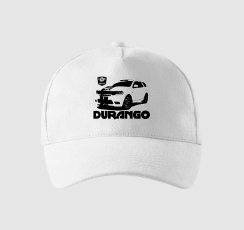 Dodge Durango baseball sapka