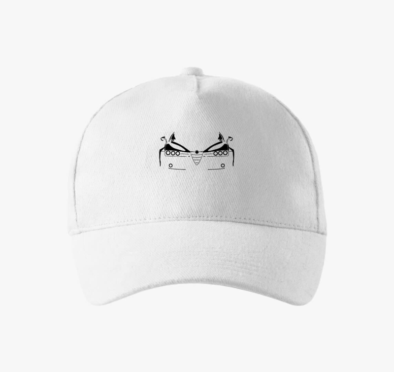 Alfa Romeo Silhouette baseball sapka