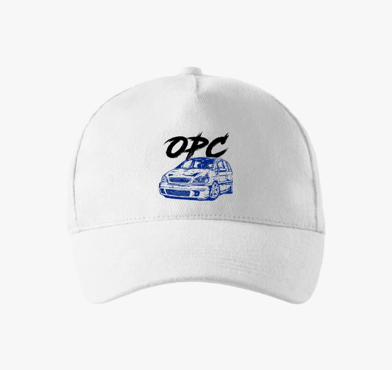 OPC baseball sapka