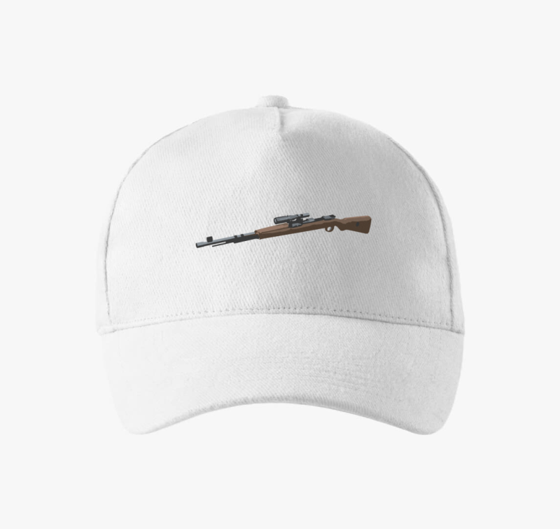 Sniper baseball sapka