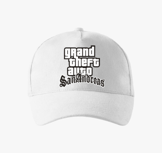 Grand Theft Auto San Andreas b...