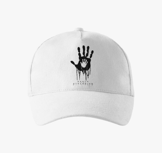 Death Stranding feliratú baseb...