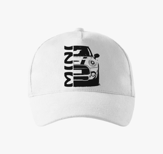 Mini Cooper baseball sapka