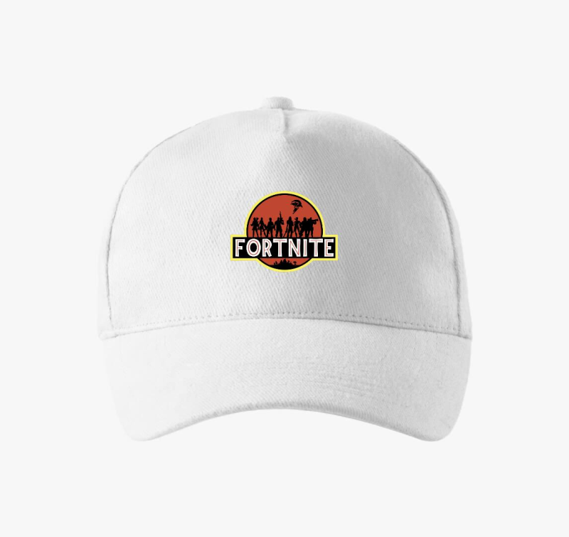 Fortnite Park baseball sapka