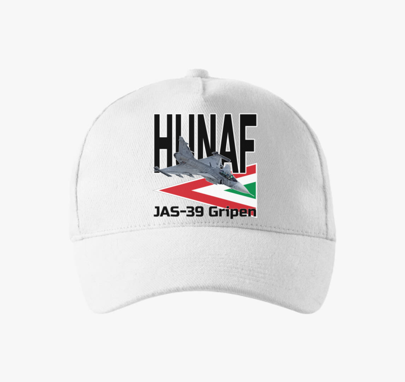 Légierő JAS-39 baseball sapka