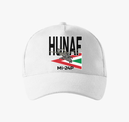 Légierő Mi-24P baseball sapka...