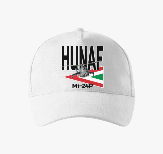 Légierő Mi-24P 2 baseball sapk...