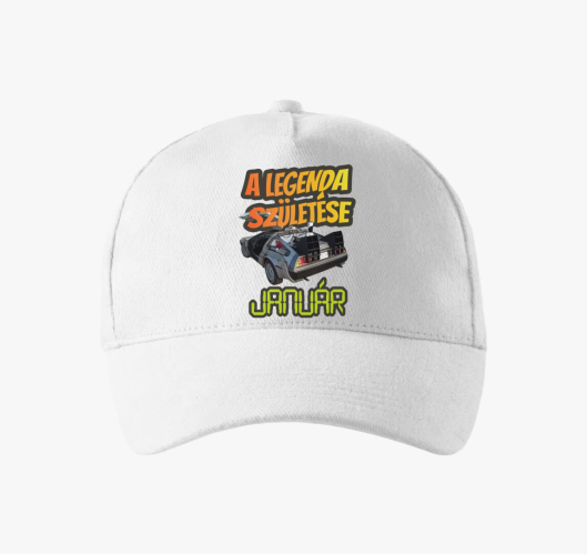 A legenda születése vissza a j...