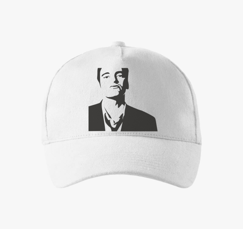 Tarantino baseball sapka