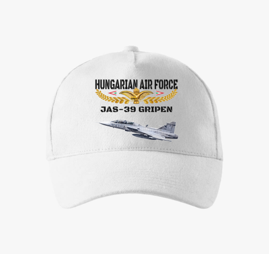 Aranysas JAS-39 2 baseball sap...