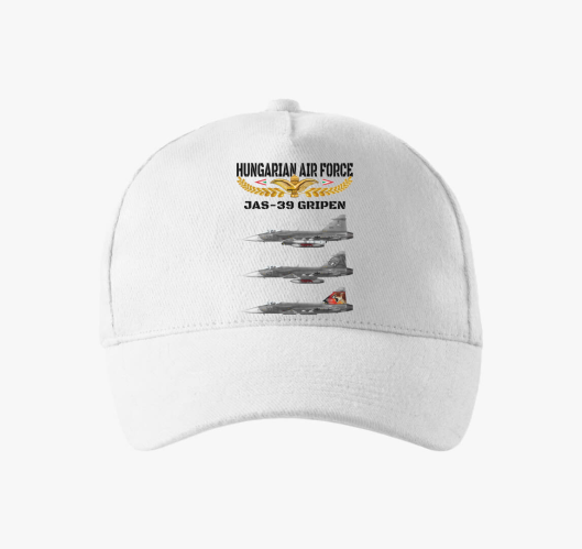 Aranysas JAS-39 3 baseball sap...