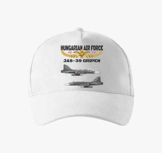 Aranysas JAS-39 4 baseball sap...