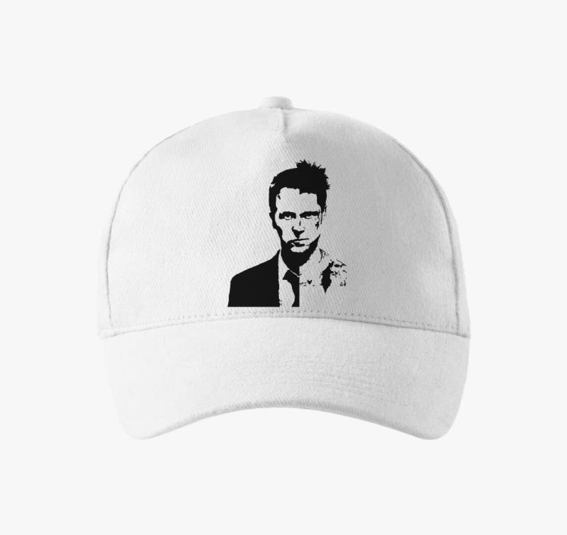 Harcosok klubja baseball sapka