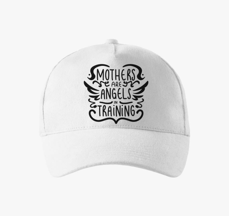 Mothers Angels baseball sapka