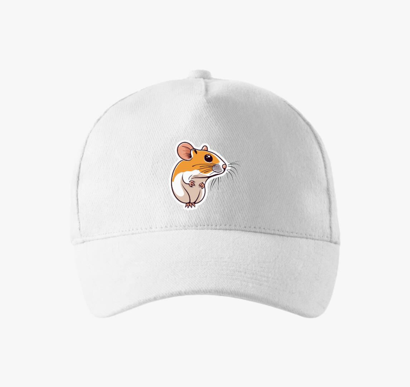 Cuki egér baseball sapka