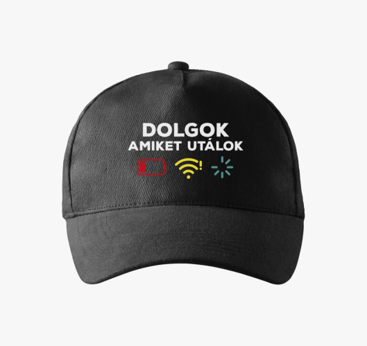 Dolgok amiket utálok  vicces b...