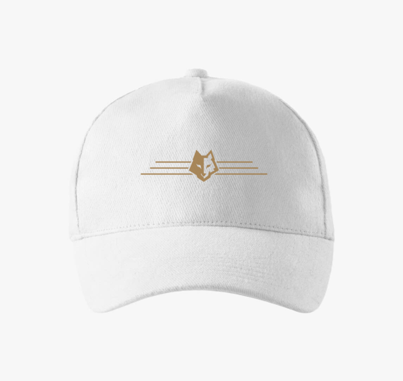 Farkas fejes design baseball sapka