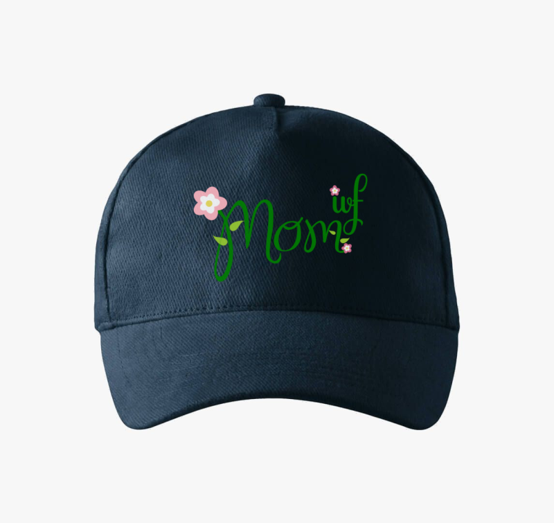 IVF MOM baseball sapka