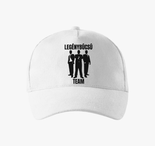 Legénybúcsú team legénybúcsú b...