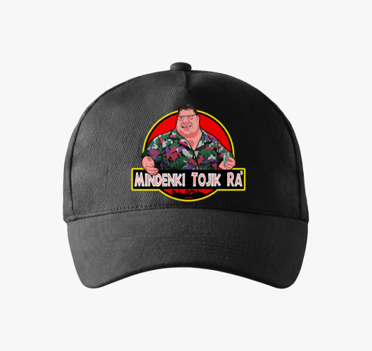 Mindenki Tojik Rá baseball sap...
