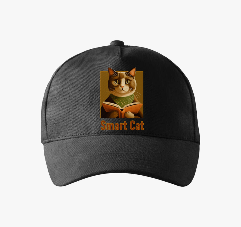 Smart Cat  baseball sapka
