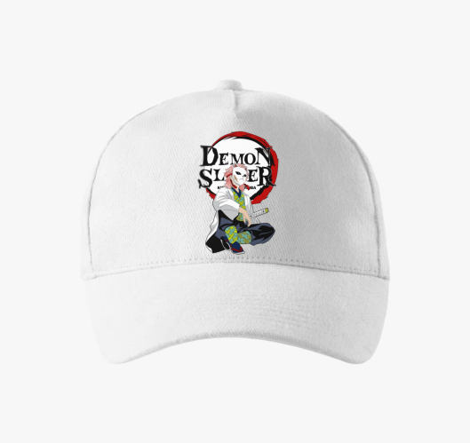 Demon Slayer Sabito baseball s...