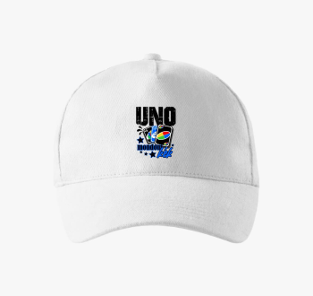 UNO mintás baseball 