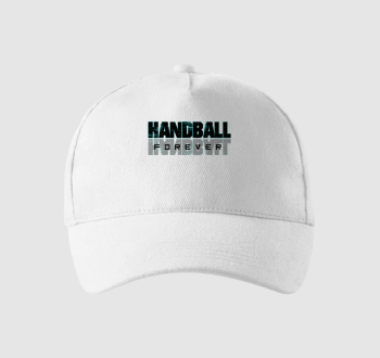 Handball feliratos baseball sapka
