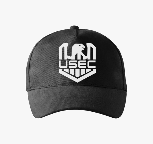 Tarkov USEC baseball sapka