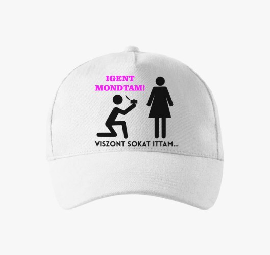 Igent mondtam, viszont sokat i...