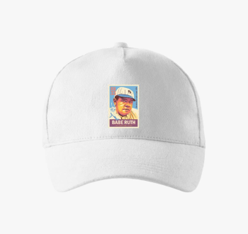 Babe Ruth  baseball sapka