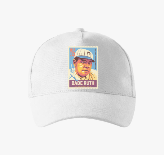 Babe Ruth  baseball sapka